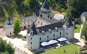 Château la Fleunie